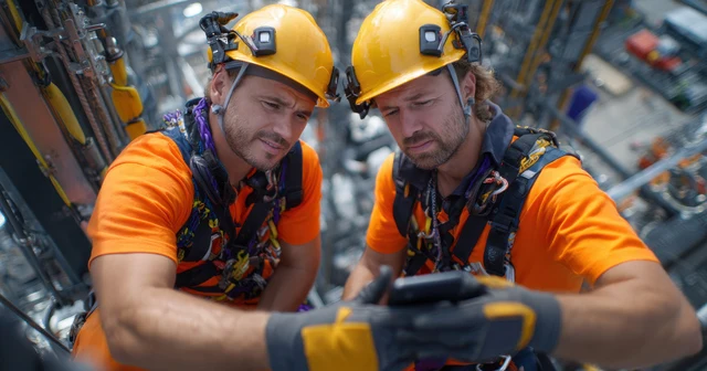การเตรียมตัวสำหรับผู้เข้ารับการตรวจสุขภาพ OEUK offshore medical 