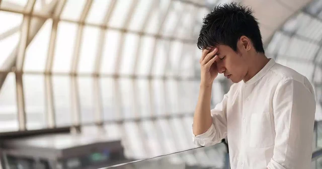อาการเวียนหัวหลังแผ่นดินไหว... ไม่ใช่เรื่องคิดไปเอง Image