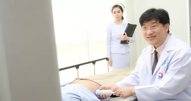 Ultrasound