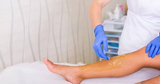 Hair removal