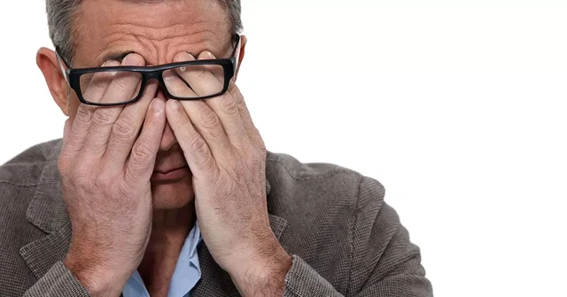 Glaucoma: Causes, Symptoms, and Diagnosis