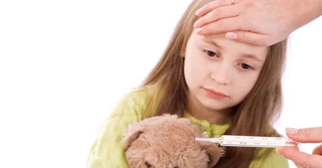 Hand, Foot and Mouth Disease