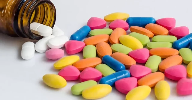 Beware of cheap meds!