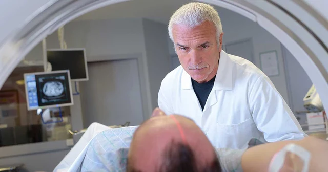 Focal Therapy for Early Prostate Cancer Image