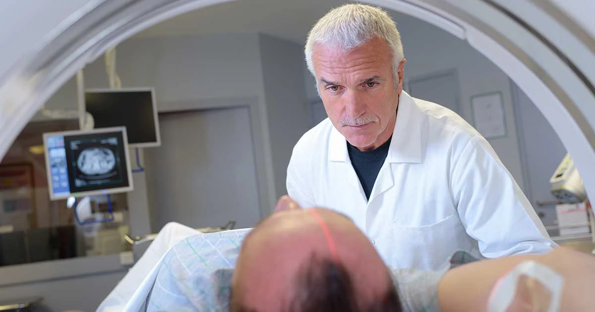 Focal Therapy for Early Prostate Cancer