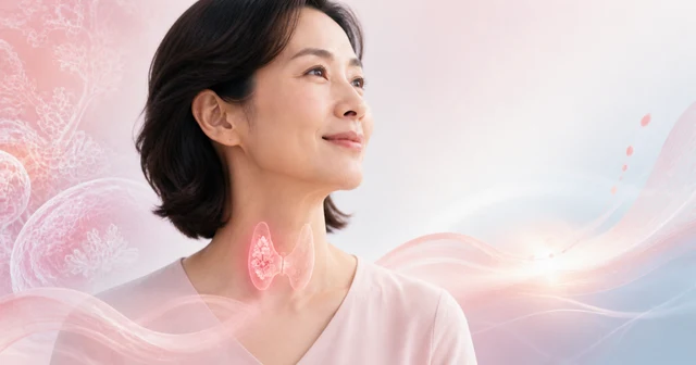 มะเร็งต่อมไทรอยด์ชนิดพาพิลลารี (Papillary): อาการ และแนวทางการรักษาชนิดที่พบบ่อยที่สุด