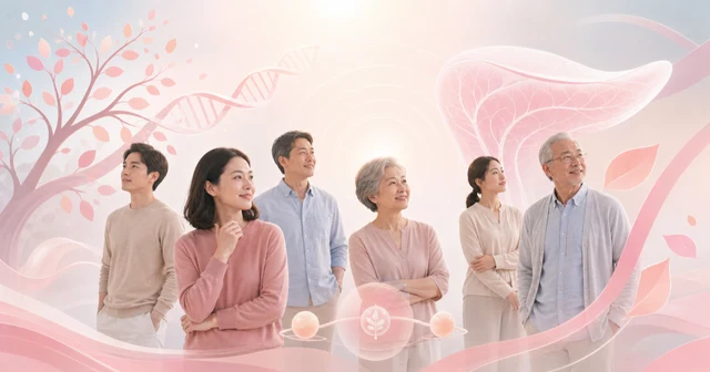 ใครบ้างควรตรวจมะเร็งตับอ่อน? เช็กกลุ่มเสี่ยงก่อนสายเกินไป Image