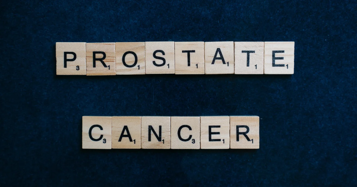 Robotic Surgery for Prostate Cancer