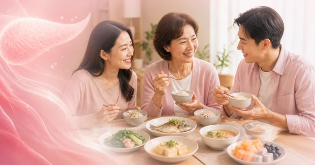 ผู้ป่วยมะเร็งตับอ่อนควรกินอะไร? รวมอาหารที่เหมาะสม Image