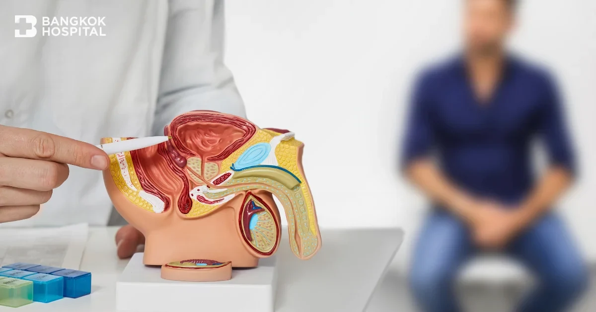 Robotic Assisted Radical Prostatectomy: Is This a Surgery for Prostate Cancer?