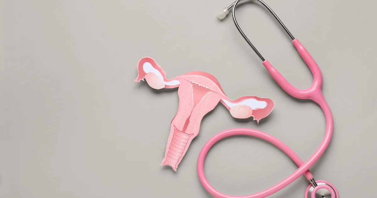 nteverted Uterus