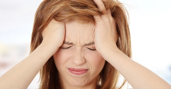 النساء المصابات بأمراض الأوعية الدموية الدماغية