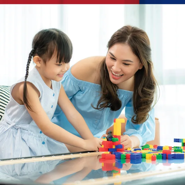 Age-Appropriate Development Enhancement Package
