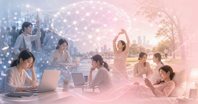 เนื้องอกในสมองกับไมเกรน ต่างกันอย่างไร?