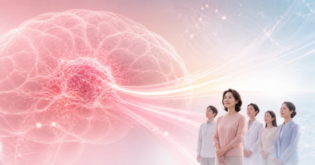 รู้จักมะเร็งสมอง Glioblastoma รู้และรับมือได้ไว