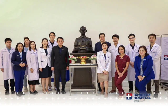 Mahidol Day 24 September Image