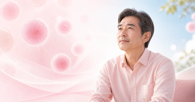 มะเร็งเม็ดเลือดขาวชนิดเซลล์ขน (Hairy Cell Leukemia): โรคหายากที่คุณผู้ชายควรรู้จัก