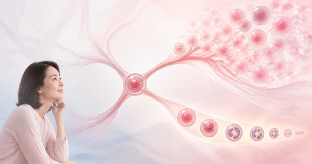 มะเร็งเม็ดเลือดขาวชนิดมัยอิลอยด์ (Myeloid Leukemia) คืออะไร? เข้าใจความแตกต่างระหว่าง AML และ CML