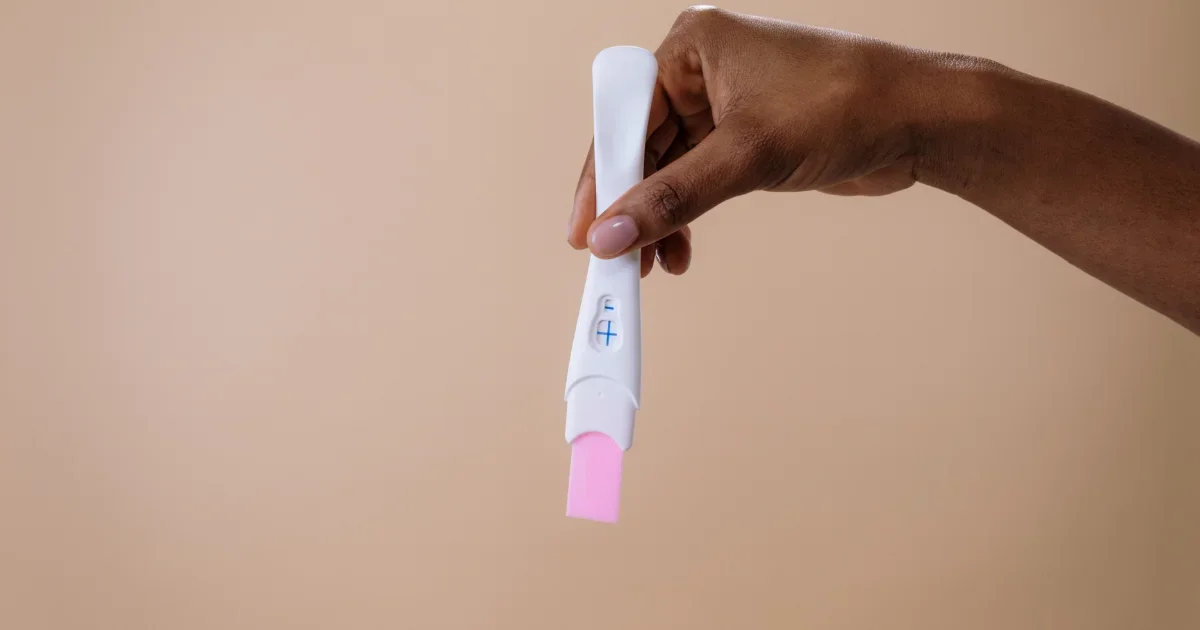 Trouble Conceiving