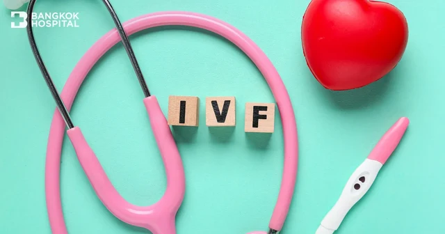 What Is IVF Procedure? How Does IVF Work?