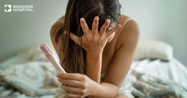 7 Reasons Behind Your Trouble Conceiving?