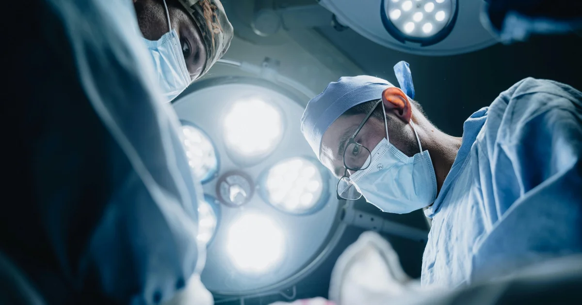 Fibroid Surgery