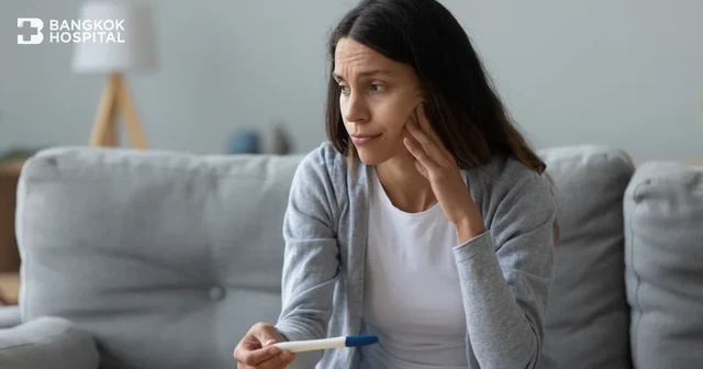 Navigating Female Infertility: Symptoms, Diagnosis, and Treatment Options?