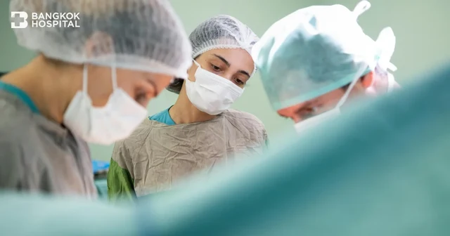 Fibroid Surgery: A Comprehensive Guide