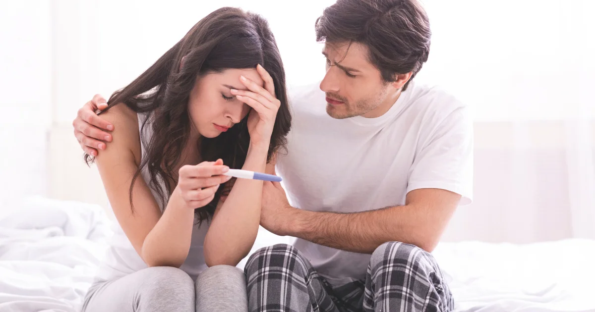 Female Infertility Causes