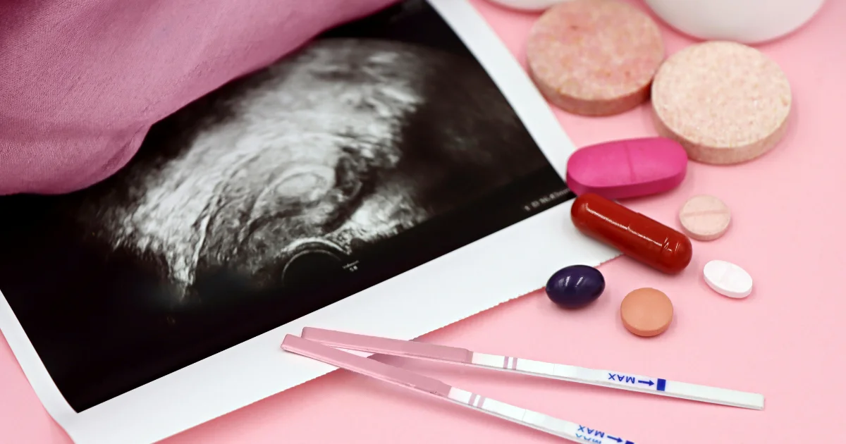 Female Infertility Treatment