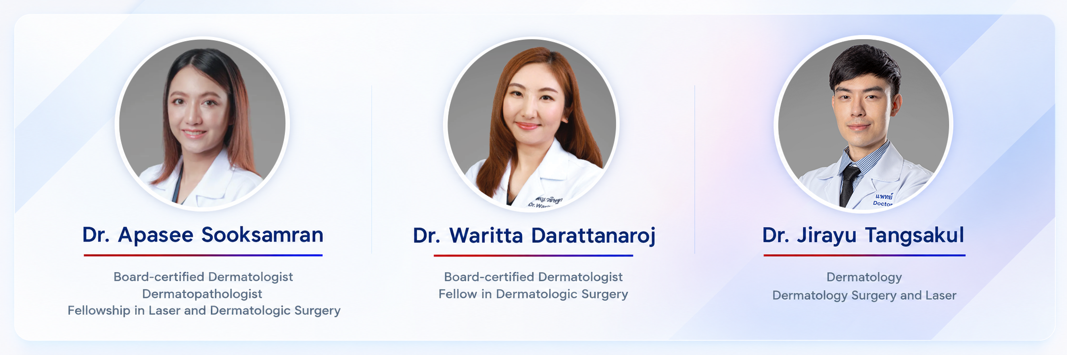 Dermatologic Surgeon