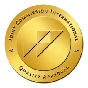 Joint Commission International Accreditation (JCI)
