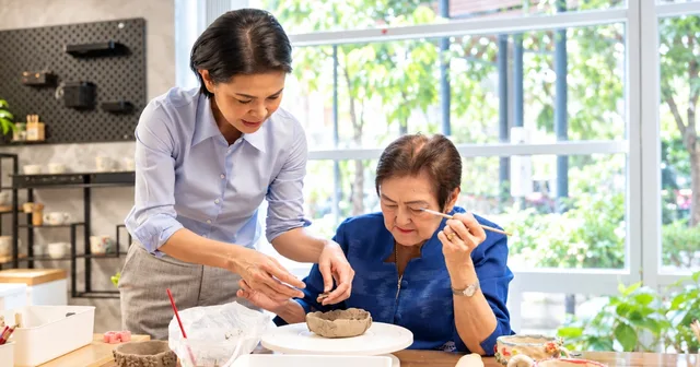 At Bangkok Hospital we understand that true wellness extends beyond physical health. Image
