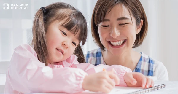 How to Create Happy Learning Environment for Toddlers Image