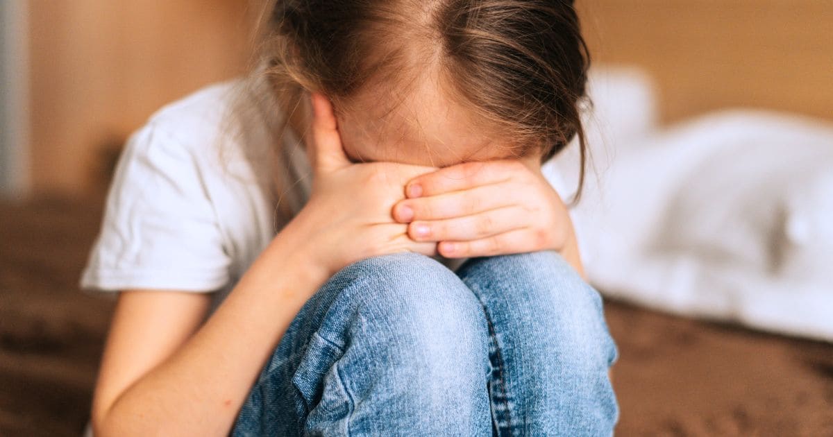 ลูกถูก Bullying สังเกตอย่างไร