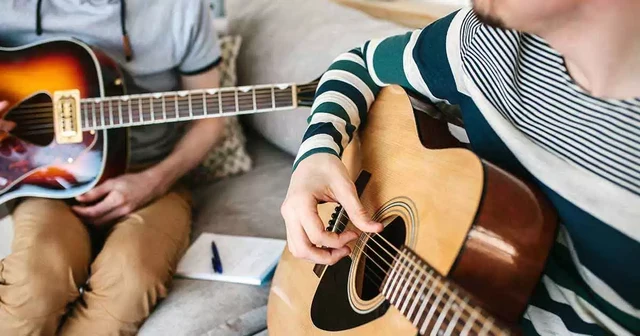 ดนตรีบำบัด (Music Therapy)