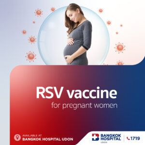 RSV Vaccine for Pregnant Women