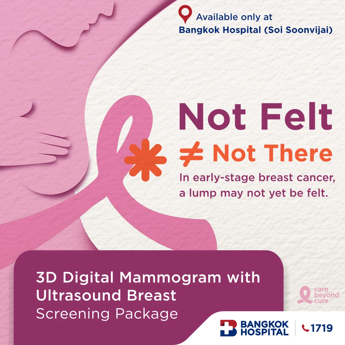 3D Digital Mammogram with Ultrasound Breast Screening