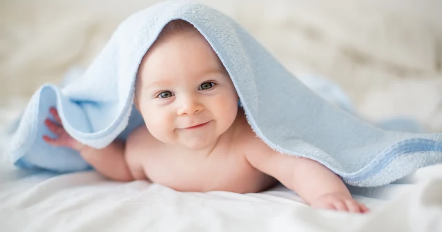 What Do You Need To Bathe A Baby?