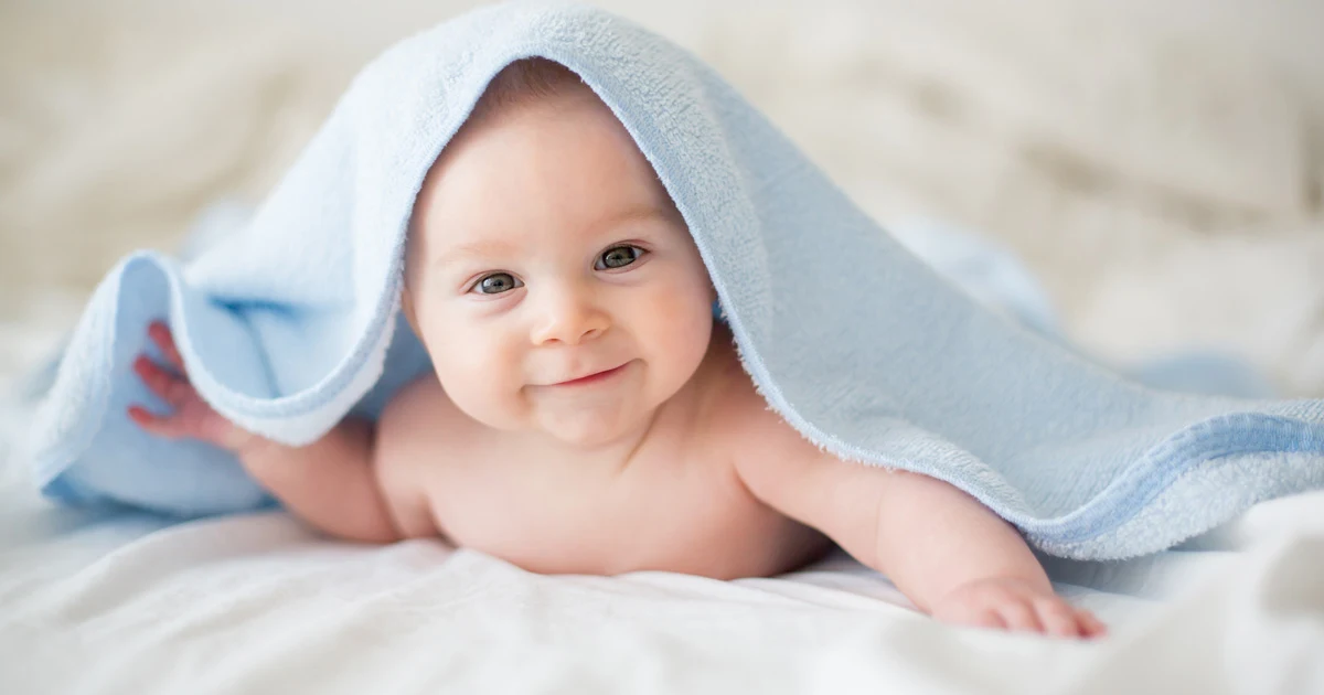 What Do You Need To Bathe A Baby?