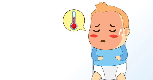 รับมืออย่างไร? หลังลูกน้อยฉีดวัคซีน