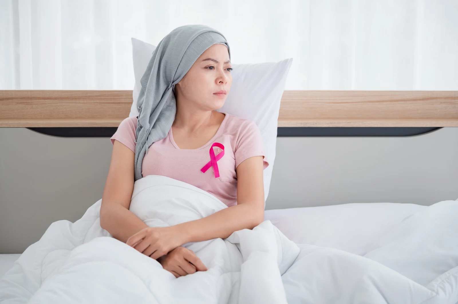 Early Breast Cancer Screening Guidelines - Bangkok Hospital Udon